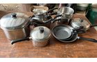 Property photo 255 - TIMED ONLINE PERSONAL PROPERTY AUCTION IN ALLEN COUNTY, IN