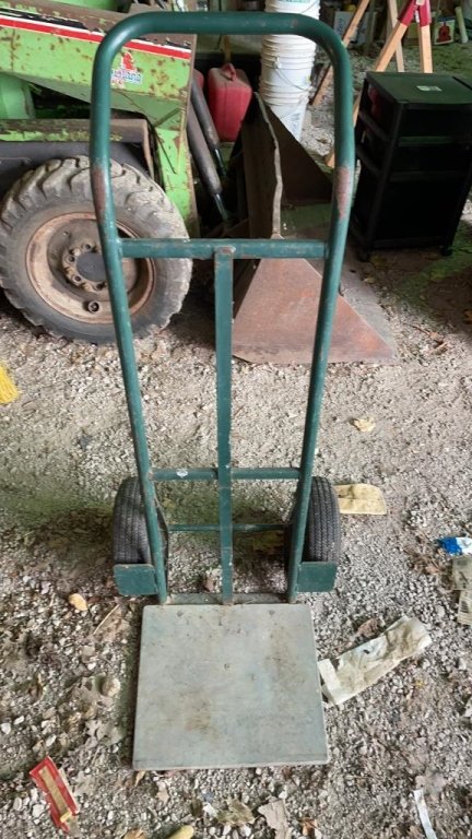 Property photo 258 - TIMED ONLINE PERSONAL PROPERTY AUCTION IN ALLEN COUNTY, IN