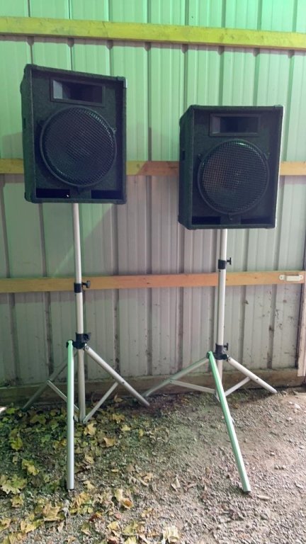 Property photo 268 - TIMED ONLINE PERSONAL PROPERTY AUCTION IN ALLEN COUNTY, IN