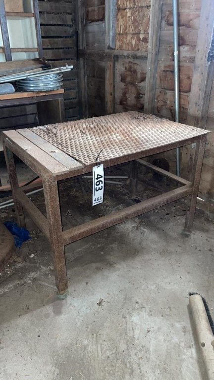 Property photo 273 - TIMED ONLINE PERSONAL PROPERTY AUCTION IN ALLEN COUNTY, IN