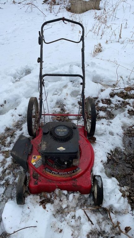 Property photo 275 - TIMED ONLINE PERSONAL PROPERTY AUCTION IN ALLEN COUNTY, IN