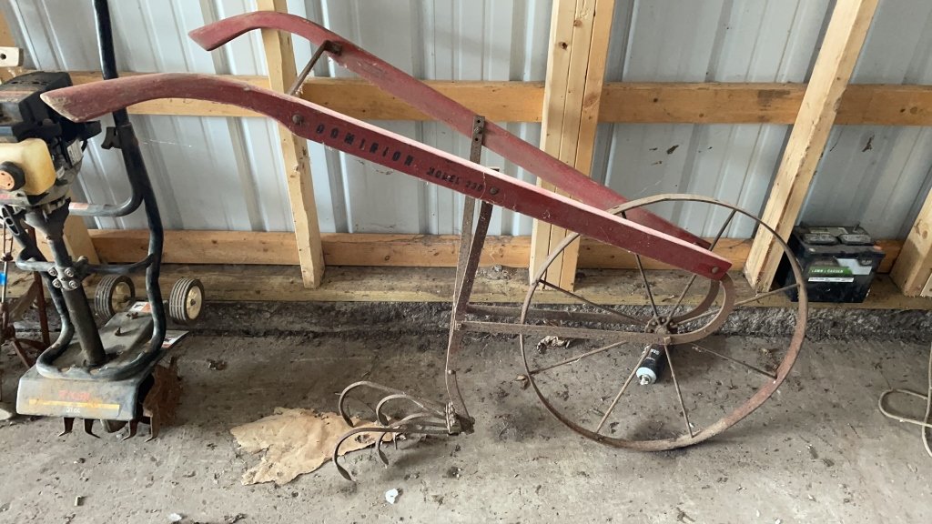 Property photo 283 - TIMED ONLINE PERSONAL PROPERTY AUCTION IN ALLEN COUNTY, IN