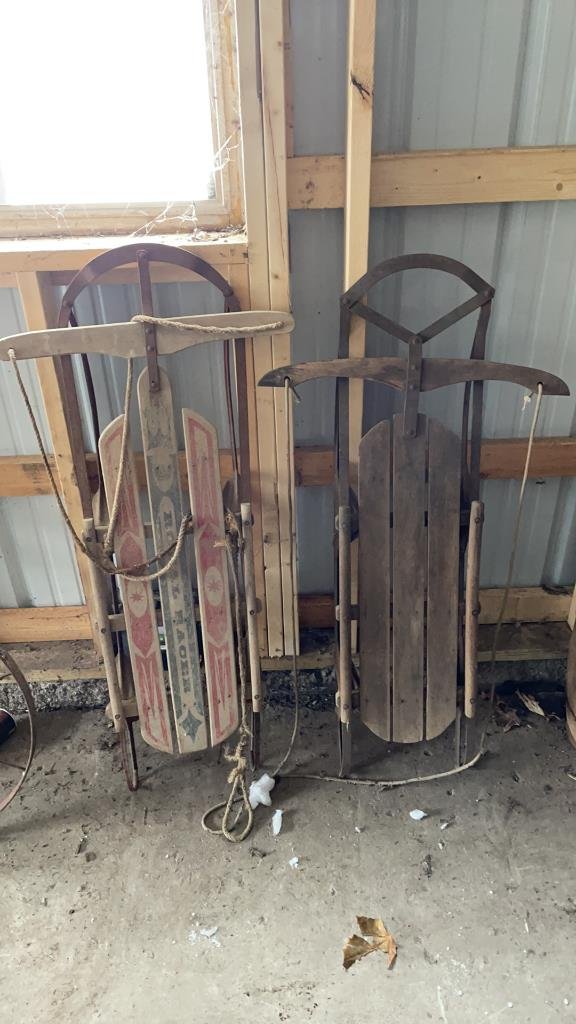 Property photo 284 - TIMED ONLINE PERSONAL PROPERTY AUCTION IN ALLEN COUNTY, IN