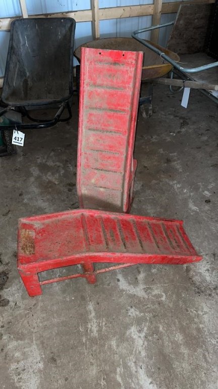 Property photo 288 - TIMED ONLINE PERSONAL PROPERTY AUCTION IN ALLEN COUNTY, IN
