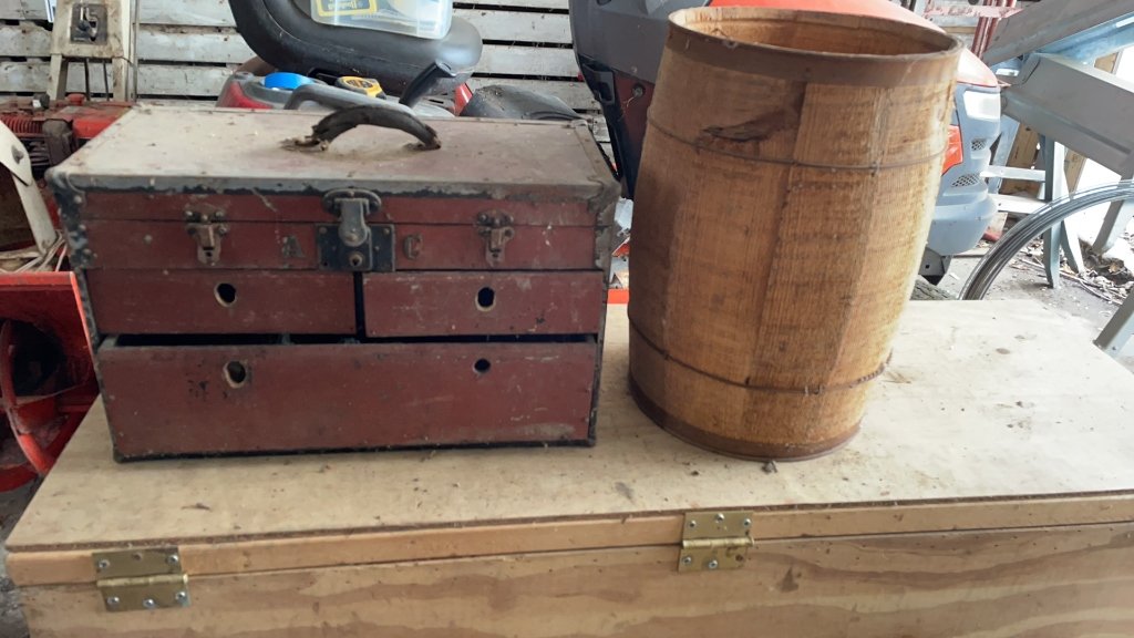 Property photo 295 - TIMED ONLINE PERSONAL PROPERTY AUCTION IN ALLEN COUNTY, IN