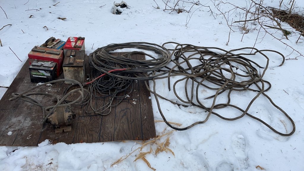 Property photo 302 - TIMED ONLINE PERSONAL PROPERTY AUCTION IN ALLEN COUNTY, IN