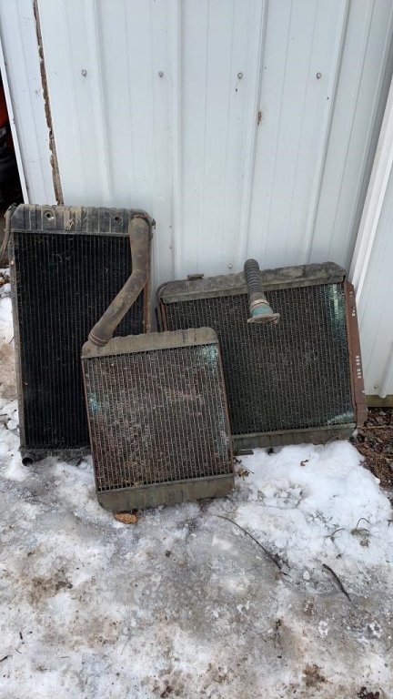 Property photo 305 - TIMED ONLINE PERSONAL PROPERTY AUCTION IN ALLEN COUNTY, IN