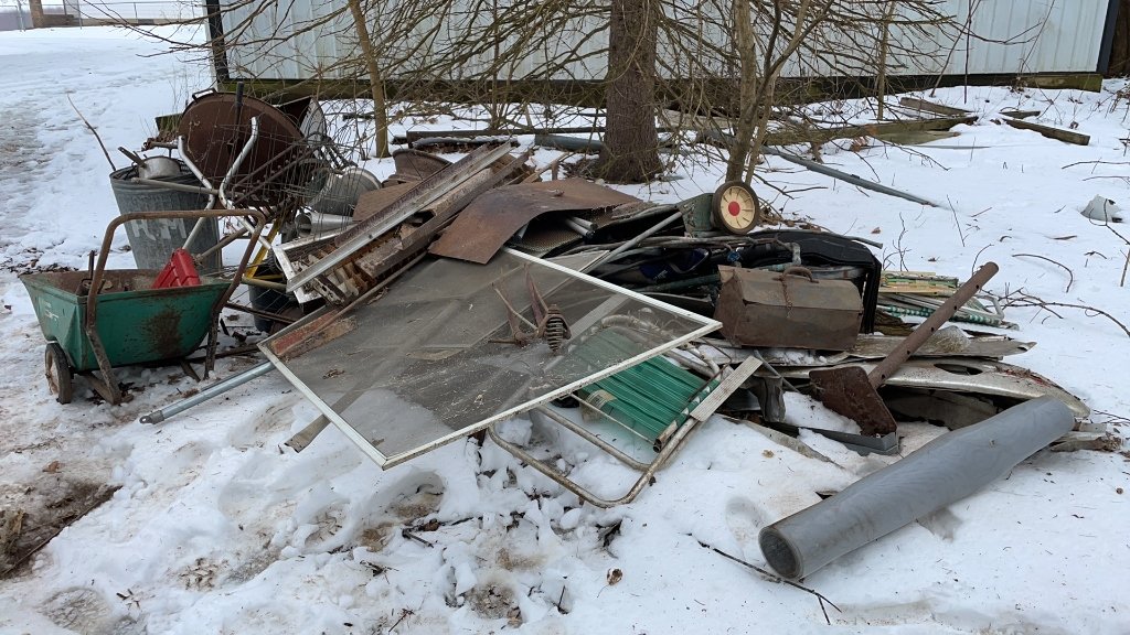 Property photo 306 - TIMED ONLINE PERSONAL PROPERTY AUCTION IN ALLEN COUNTY, IN