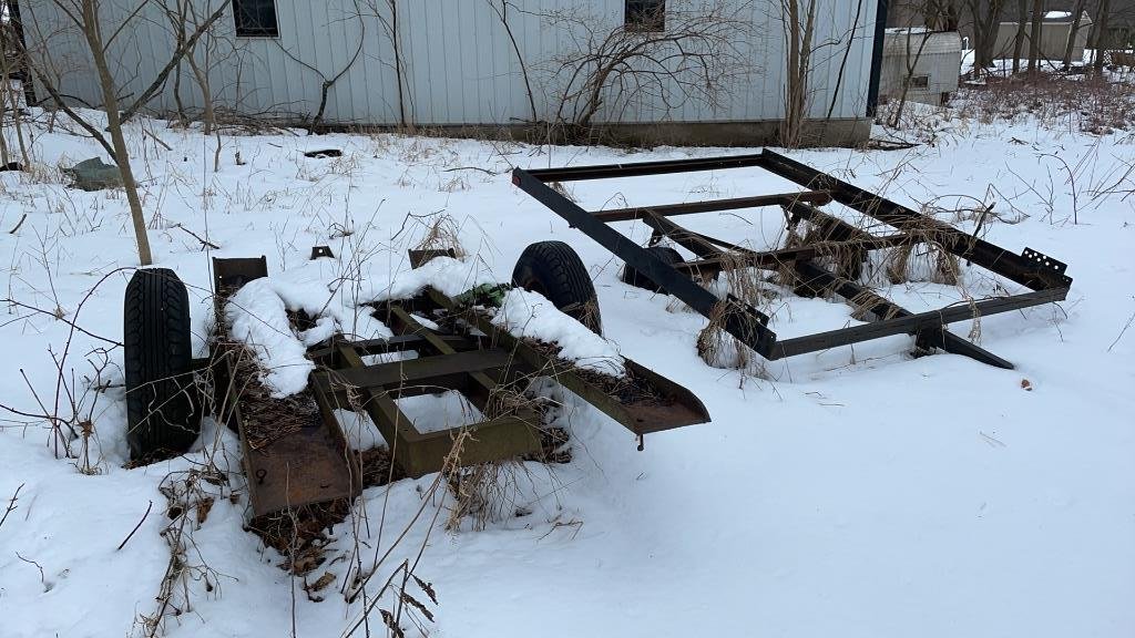 Property photo 309 - TIMED ONLINE PERSONAL PROPERTY AUCTION IN ALLEN COUNTY, IN