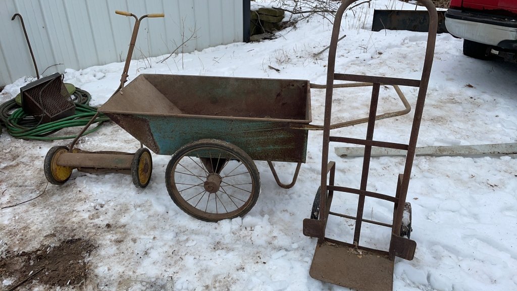 Property photo 312 - TIMED ONLINE PERSONAL PROPERTY AUCTION IN ALLEN COUNTY, IN