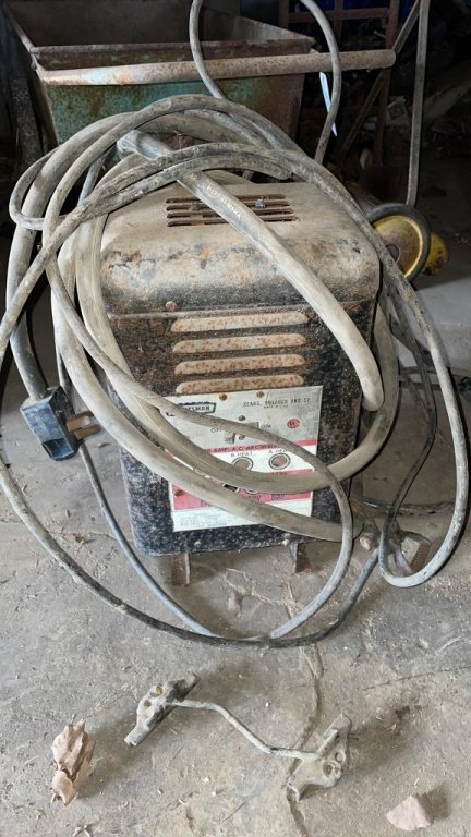 Property photo 319 - TIMED ONLINE PERSONAL PROPERTY AUCTION IN ALLEN COUNTY, IN