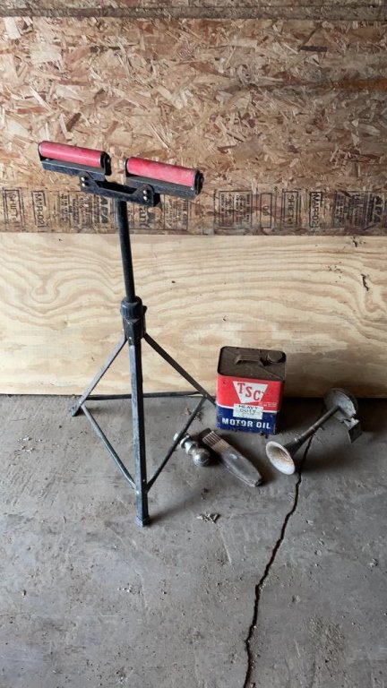 Property photo 320 - TIMED ONLINE PERSONAL PROPERTY AUCTION IN ALLEN COUNTY, IN
