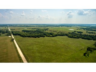 Property photo 4 - LAND AUCTION - 530+/- ACRES IN BEAVER, HUGHES & NOWATA COUNTIES, OKLAHOMA