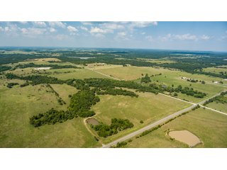 Property photo 3 - LAND AUCTION - 530+/- ACRES IN BEAVER, HUGHES & NOWATA COUNTIES, OKLAHOMA