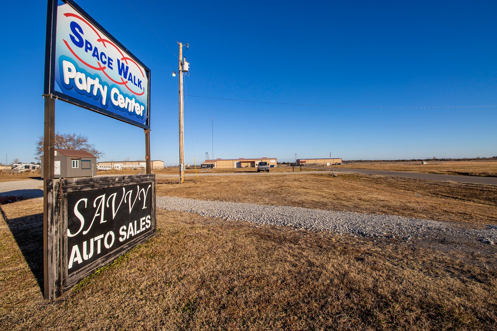 Property photo 10 - SEALED BID REAL ESTATE AUCTION - 48+/- ACRES OFFERED IN 5 TRACTS - STILLWATER, OKLAHOMA