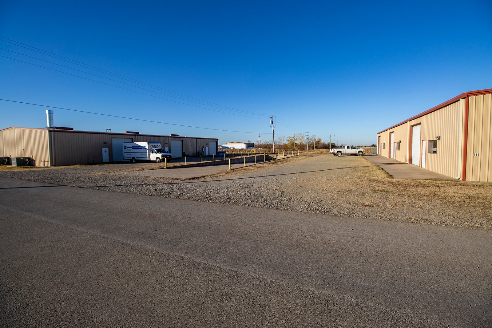 Property photo 38 - SEALED BID REAL ESTATE AUCTION - 48+/- ACRES OFFERED IN 5 TRACTS - STILLWATER, OKLAHOMA
