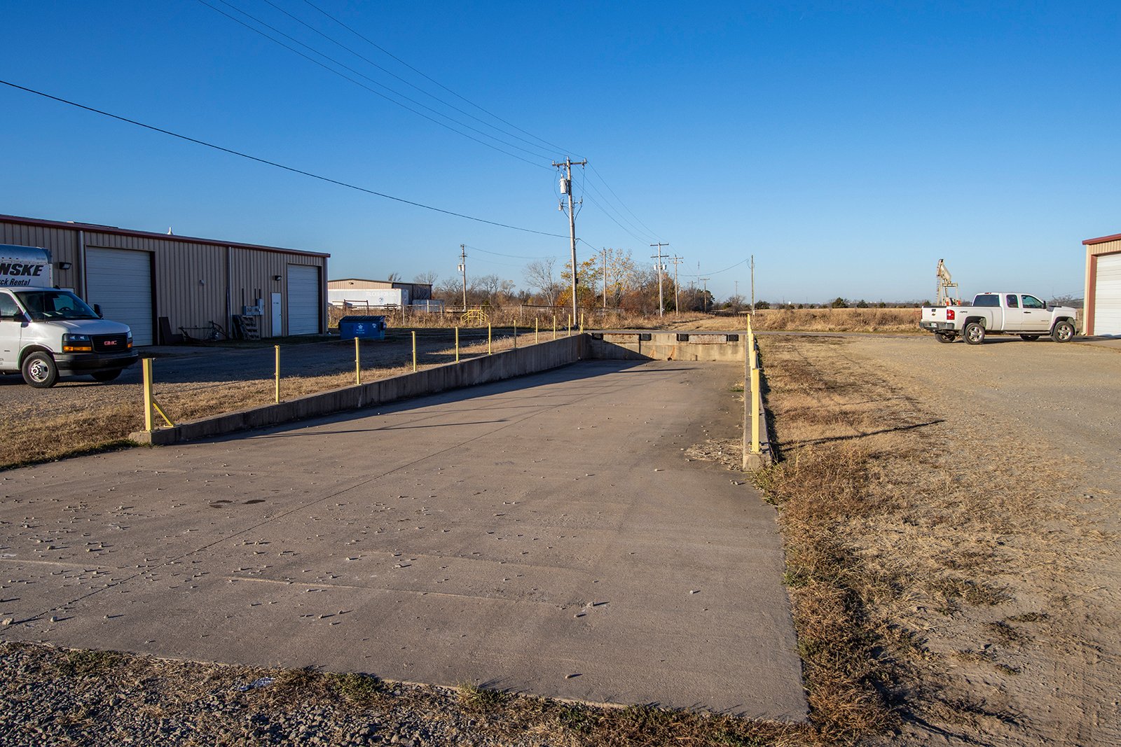 Property photo 37 - SEALED BID REAL ESTATE AUCTION - 48+/- ACRES OFFERED IN 5 TRACTS - STILLWATER, OKLAHOMA
