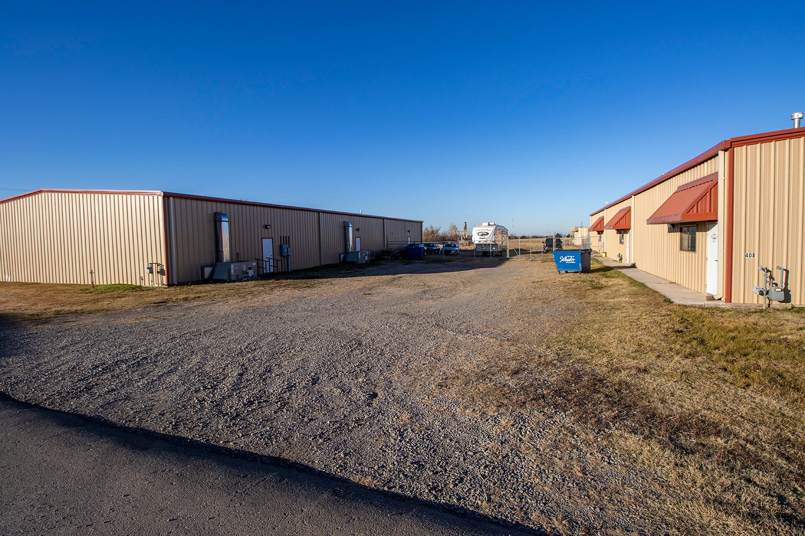 Property photo 26 - SEALED BID REAL ESTATE AUCTION - 48+/- ACRES OFFERED IN 5 TRACTS - STILLWATER, OKLAHOMA