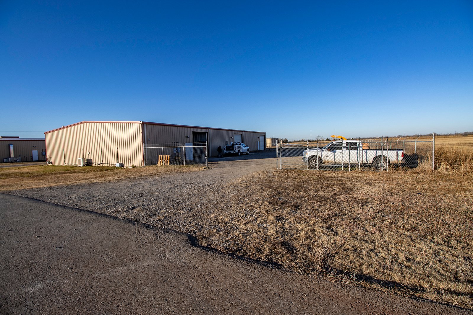 Property photo 34 - SEALED BID REAL ESTATE AUCTION - 48+/- ACRES OFFERED IN 5 TRACTS - STILLWATER, OKLAHOMA