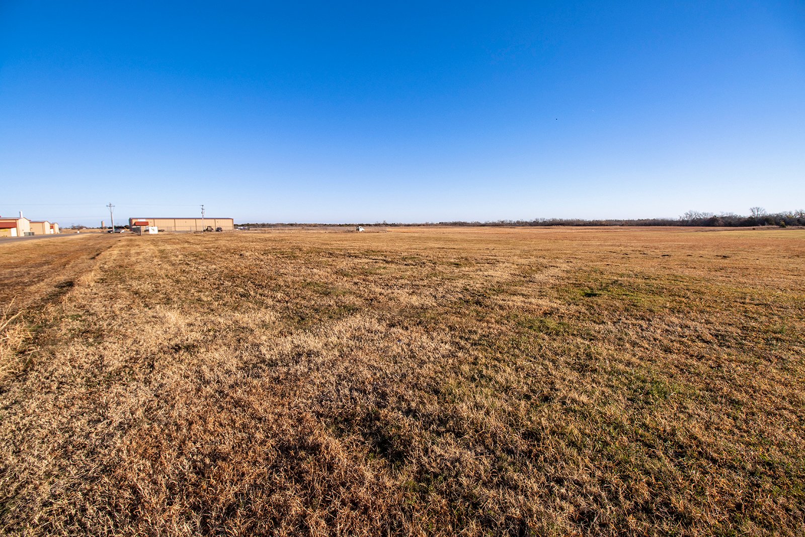 Property photo 33 - SEALED BID REAL ESTATE AUCTION - 48+/- ACRES OFFERED IN 5 TRACTS - STILLWATER, OKLAHOMA