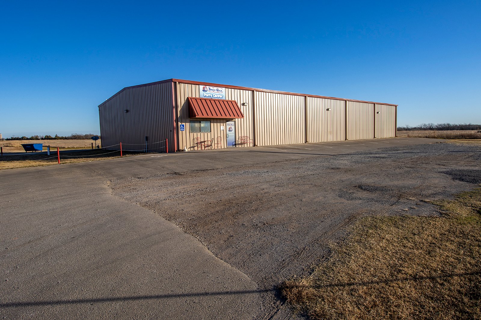 Property photo 11 - SEALED BID REAL ESTATE AUCTION - 48+/- ACRES OFFERED IN 5 TRACTS - STILLWATER, OKLAHOMA