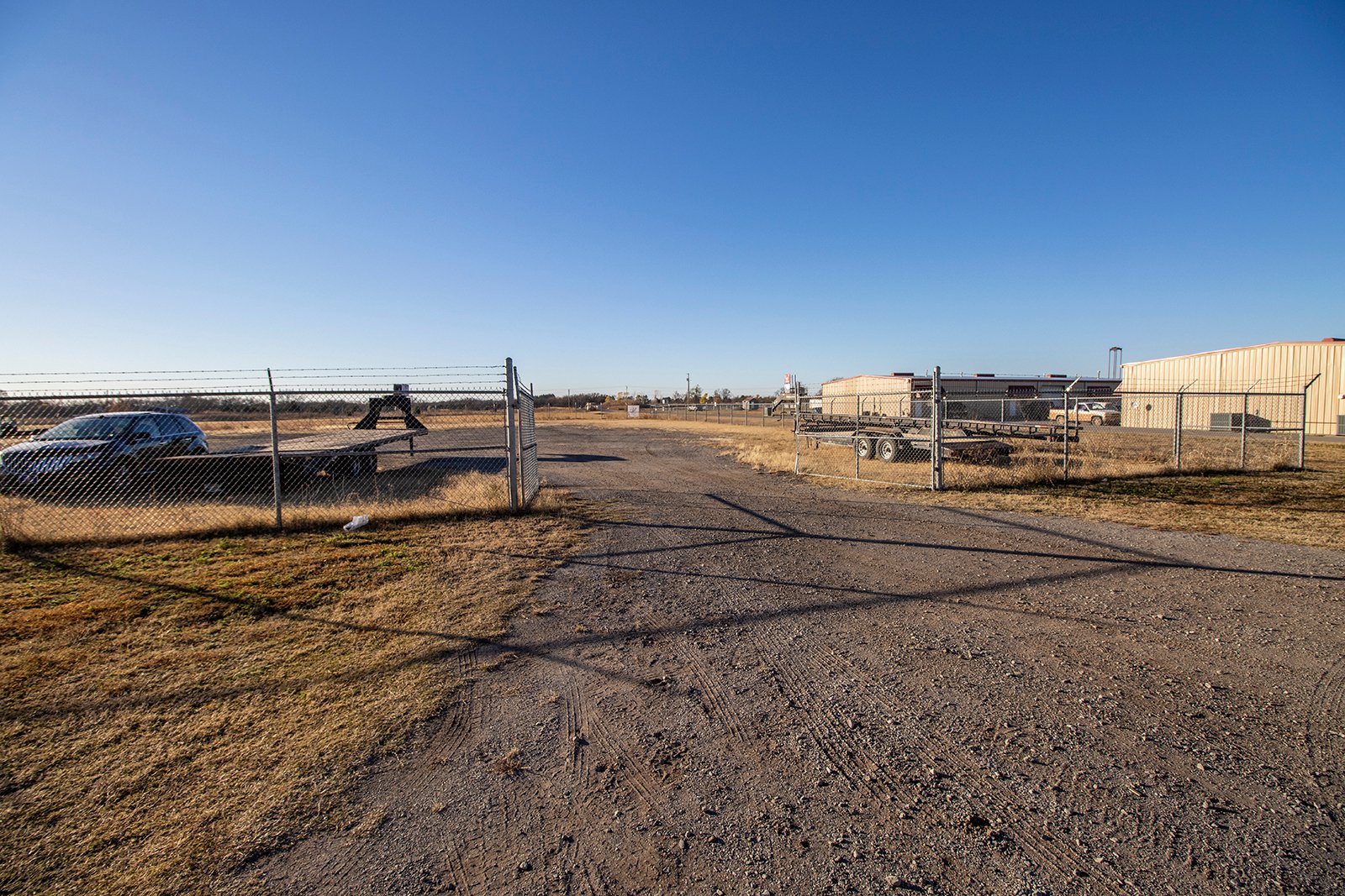 Property photo 32 - SEALED BID REAL ESTATE AUCTION - 48+/- ACRES OFFERED IN 5 TRACTS - STILLWATER, OKLAHOMA