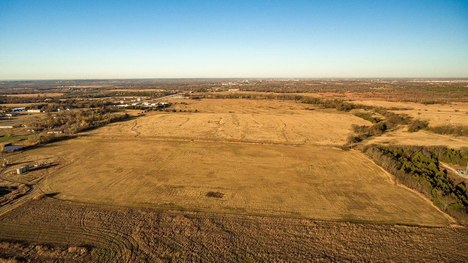 Property photo 31 - SEALED BID REAL ESTATE AUCTION - 48+/- ACRES OFFERED IN 5 TRACTS - STILLWATER, OKLAHOMA