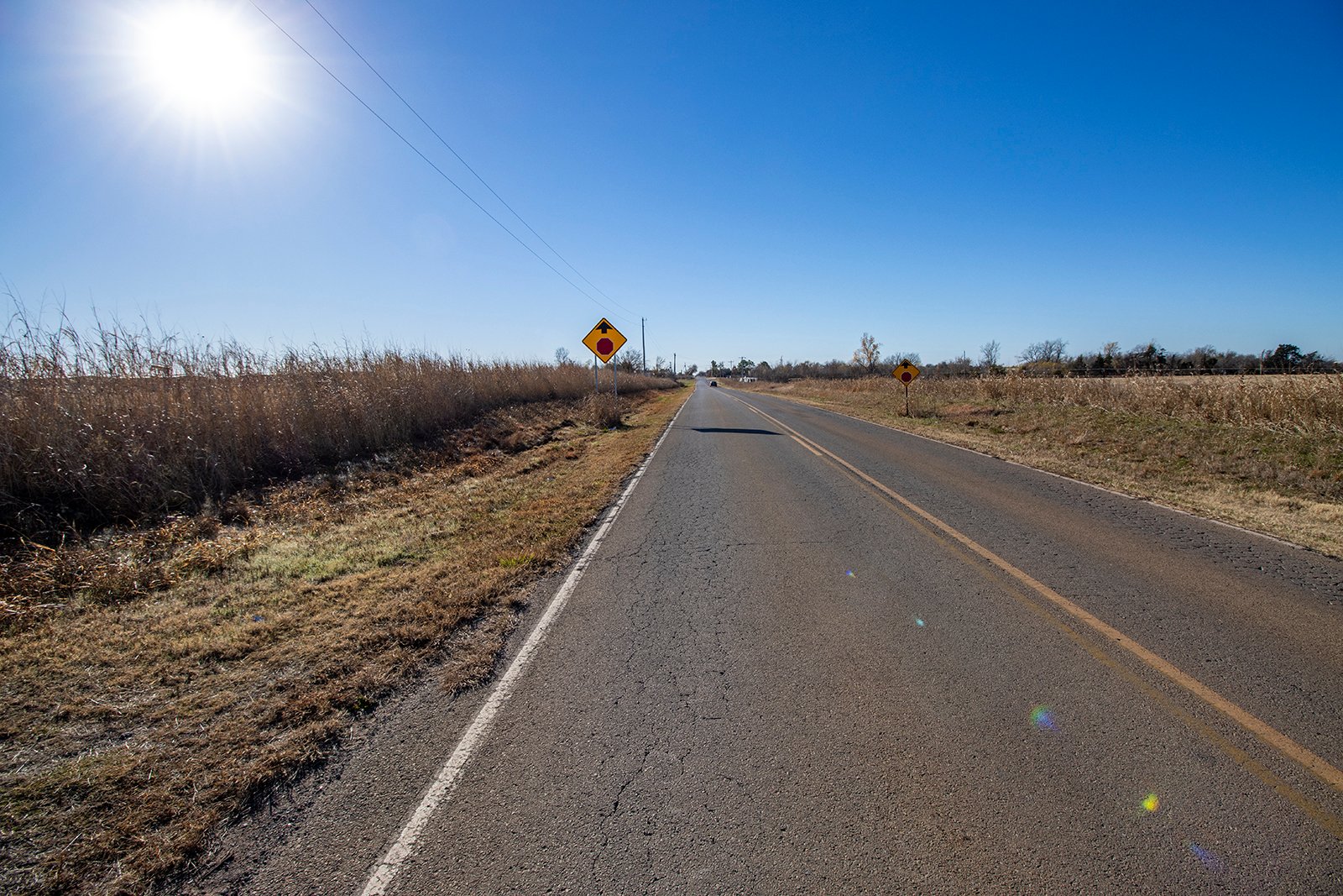 Property photo 44 - SEALED BID REAL ESTATE AUCTION - 48+/- ACRES OFFERED IN 5 TRACTS - STILLWATER, OKLAHOMA