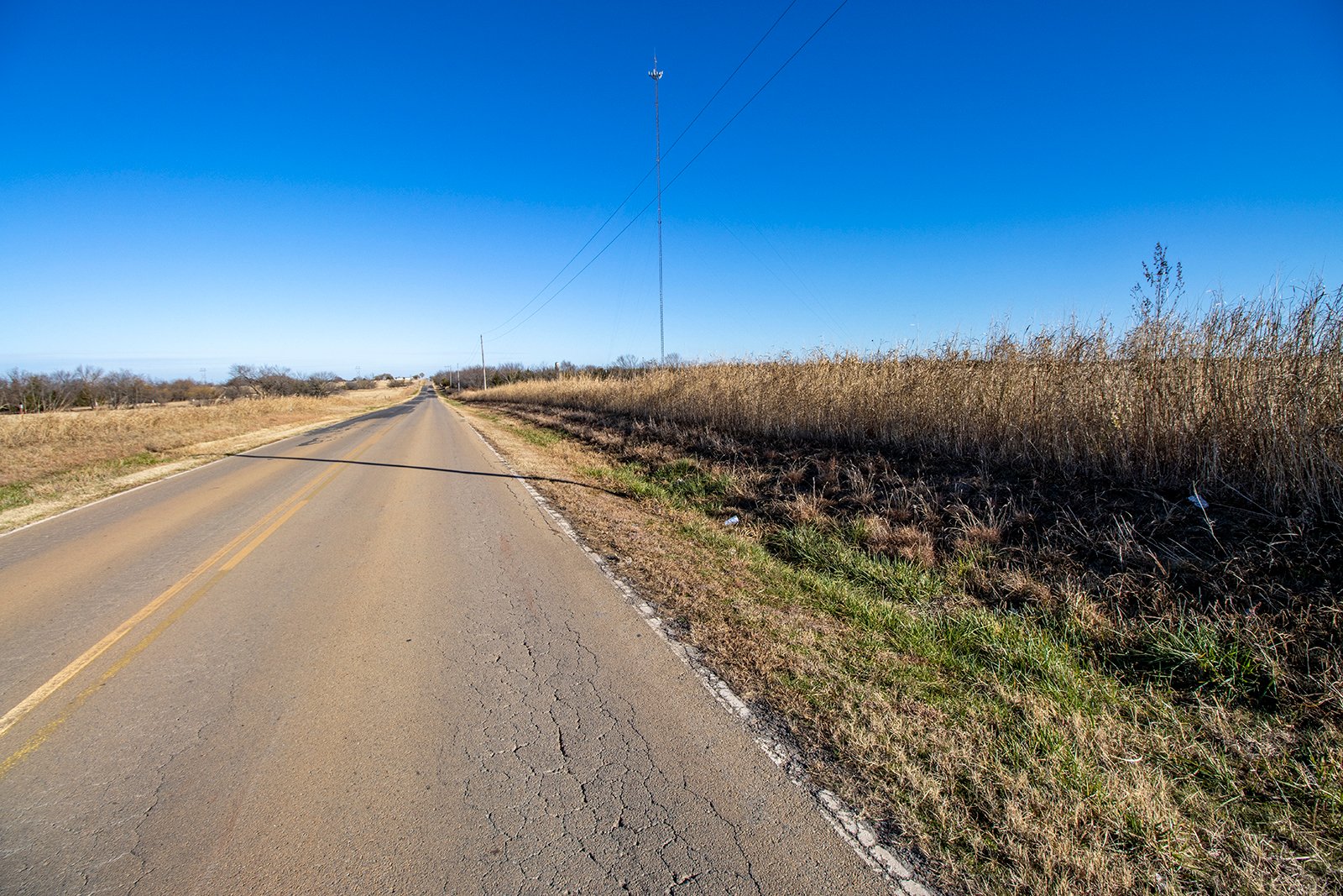 Property photo 28 - SEALED BID REAL ESTATE AUCTION - 48+/- ACRES OFFERED IN 5 TRACTS - STILLWATER, OKLAHOMA