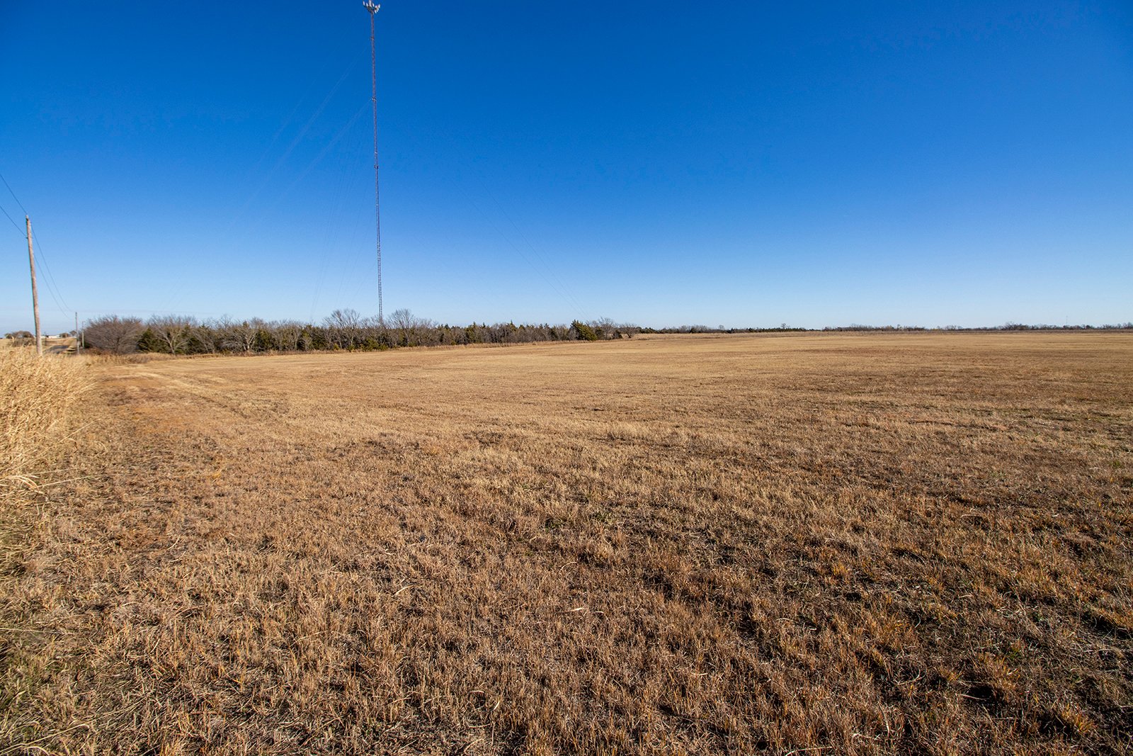 Property photo 30 - SEALED BID REAL ESTATE AUCTION - 48+/- ACRES OFFERED IN 5 TRACTS - STILLWATER, OKLAHOMA