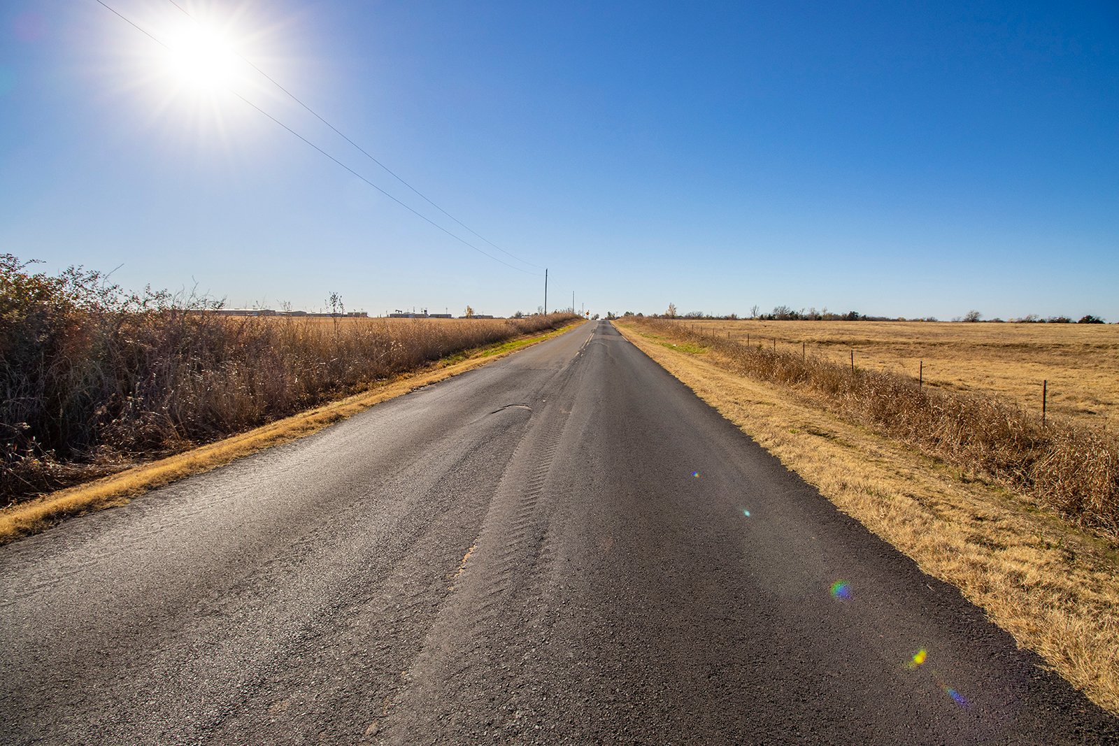 Property photo 9 - SEALED BID REAL ESTATE AUCTION - 48+/- ACRES OFFERED IN 5 TRACTS - STILLWATER, OKLAHOMA