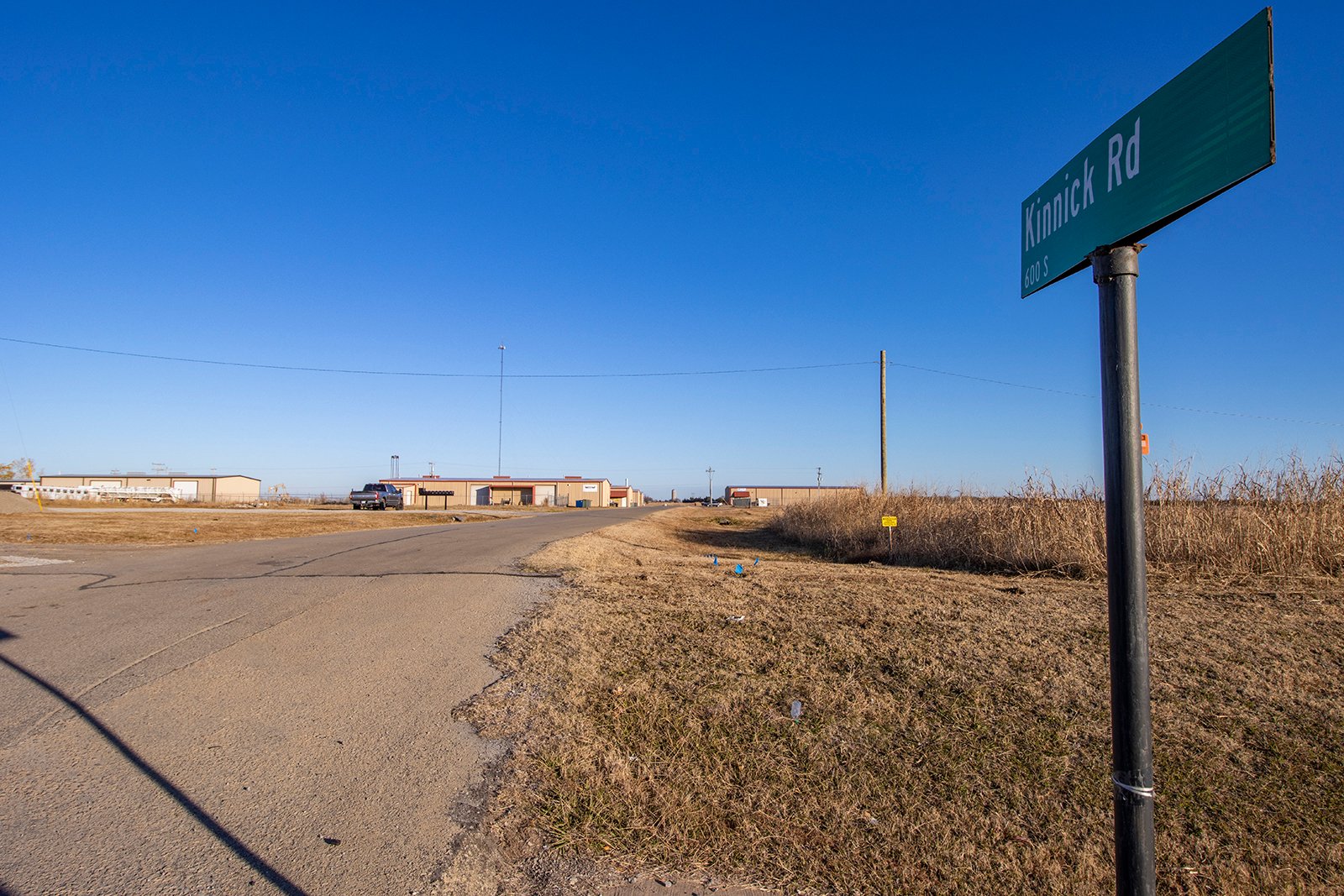 Property photo 8 - SEALED BID REAL ESTATE AUCTION - 48+/- ACRES OFFERED IN 5 TRACTS - STILLWATER, OKLAHOMA