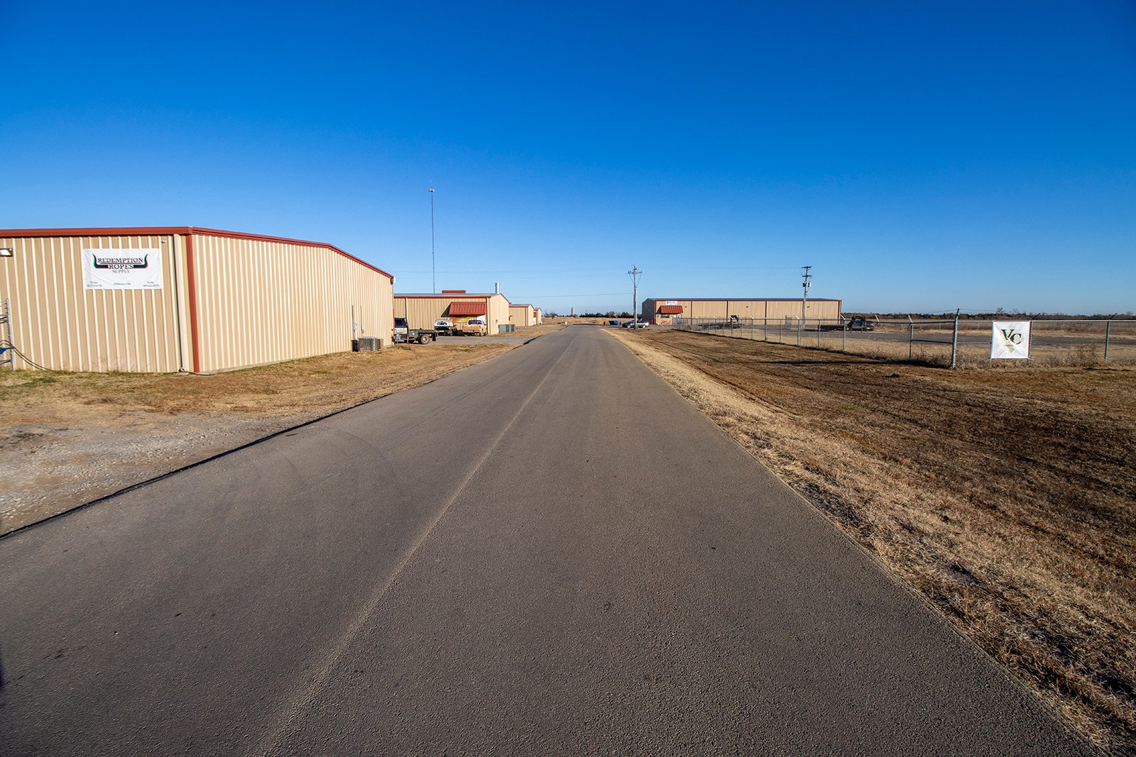 Property photo 35 - SEALED BID REAL ESTATE AUCTION - 48+/- ACRES OFFERED IN 5 TRACTS - STILLWATER, OKLAHOMA