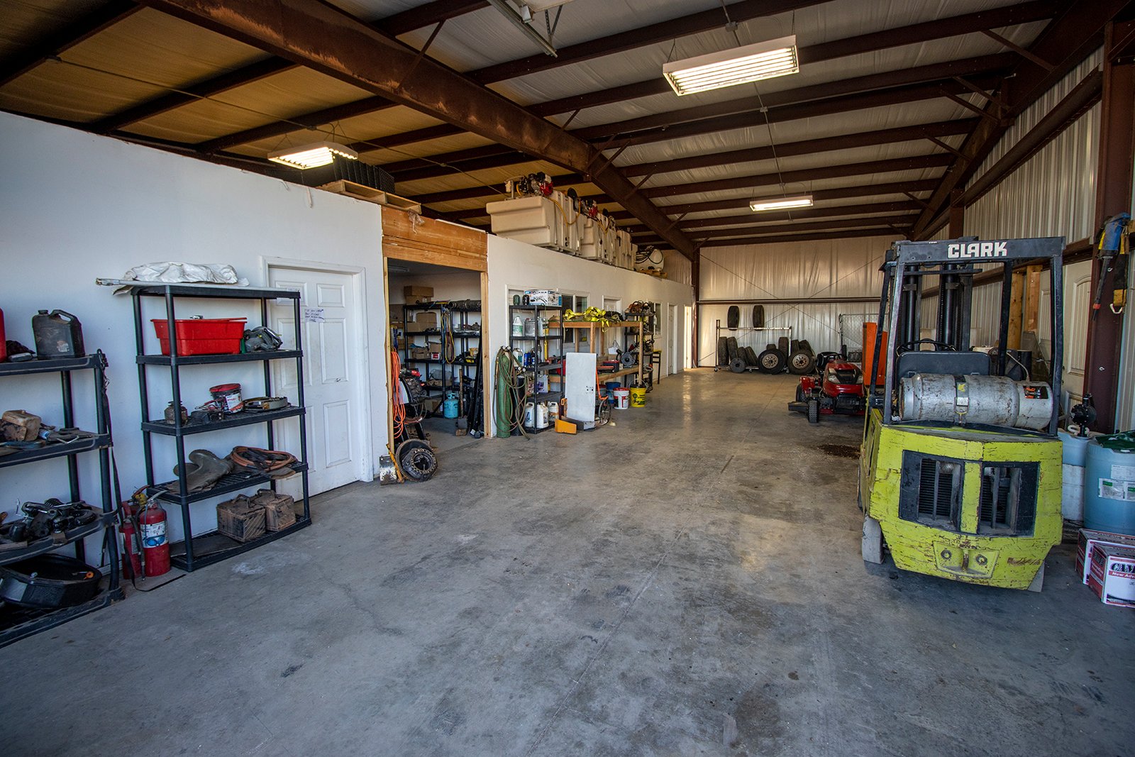 Property photo 5 - SEALED BID REAL ESTATE AUCTION - 48+/- ACRES OFFERED IN 5 TRACTS - STILLWATER, OKLAHOMA