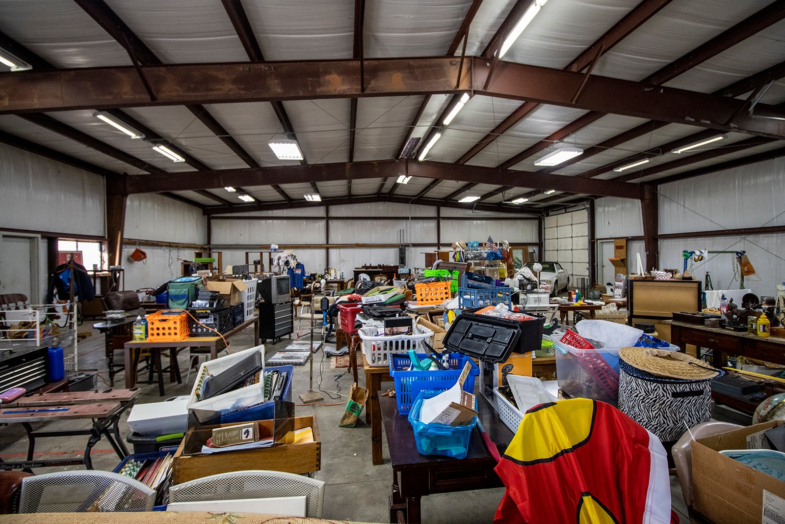 Property photo 40 - SEALED BID REAL ESTATE AUCTION - 48+/- ACRES OFFERED IN 5 TRACTS - STILLWATER, OKLAHOMA