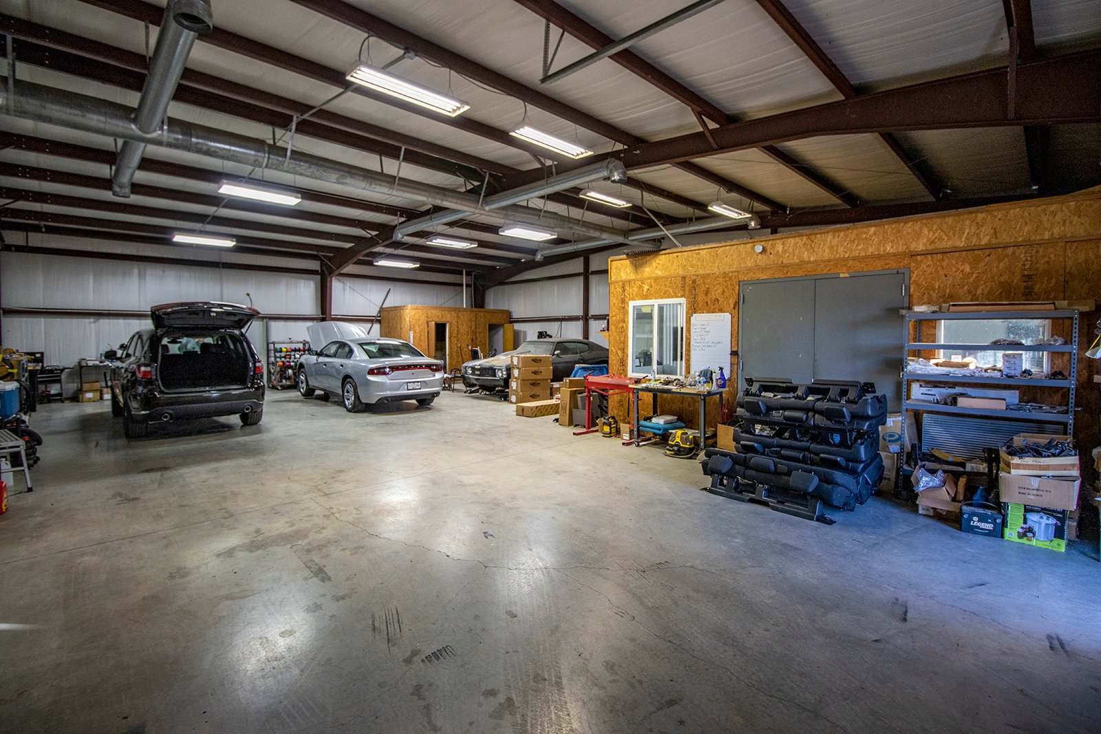 Property photo 42 - SEALED BID REAL ESTATE AUCTION - 48+/- ACRES OFFERED IN 5 TRACTS - STILLWATER, OKLAHOMA