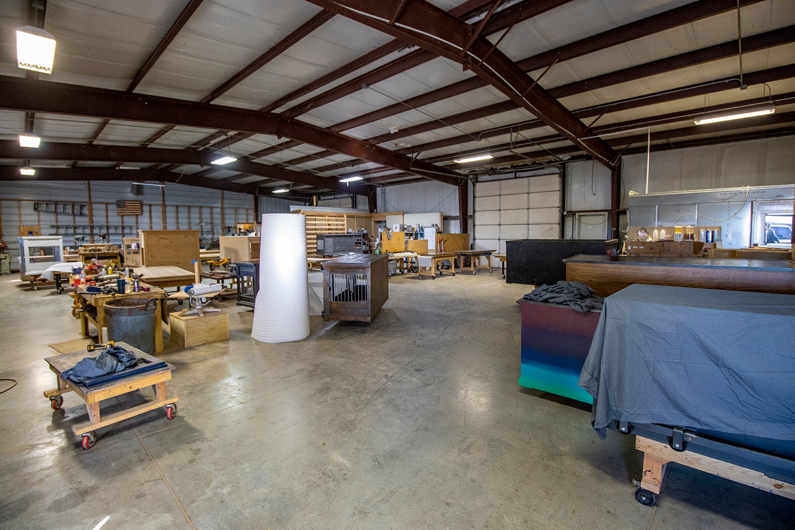 Property photo 13 - SEALED BID REAL ESTATE AUCTION - 48+/- ACRES OFFERED IN 5 TRACTS - STILLWATER, OKLAHOMA