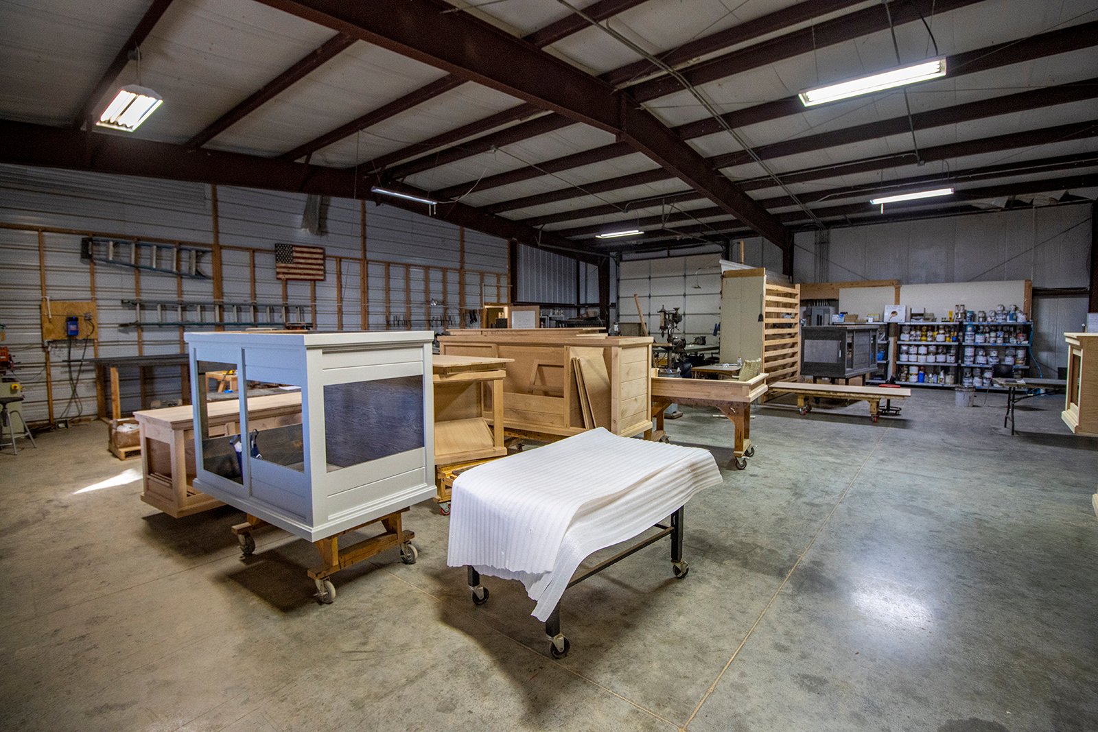 Property photo 36 - SEALED BID REAL ESTATE AUCTION - 48+/- ACRES OFFERED IN 5 TRACTS - STILLWATER, OKLAHOMA