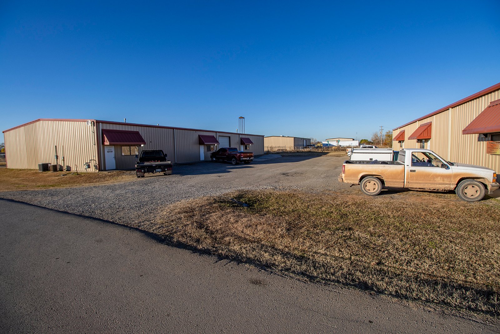 Property photo 15 - SEALED BID REAL ESTATE AUCTION - 48+/- ACRES OFFERED IN 5 TRACTS - STILLWATER, OKLAHOMA