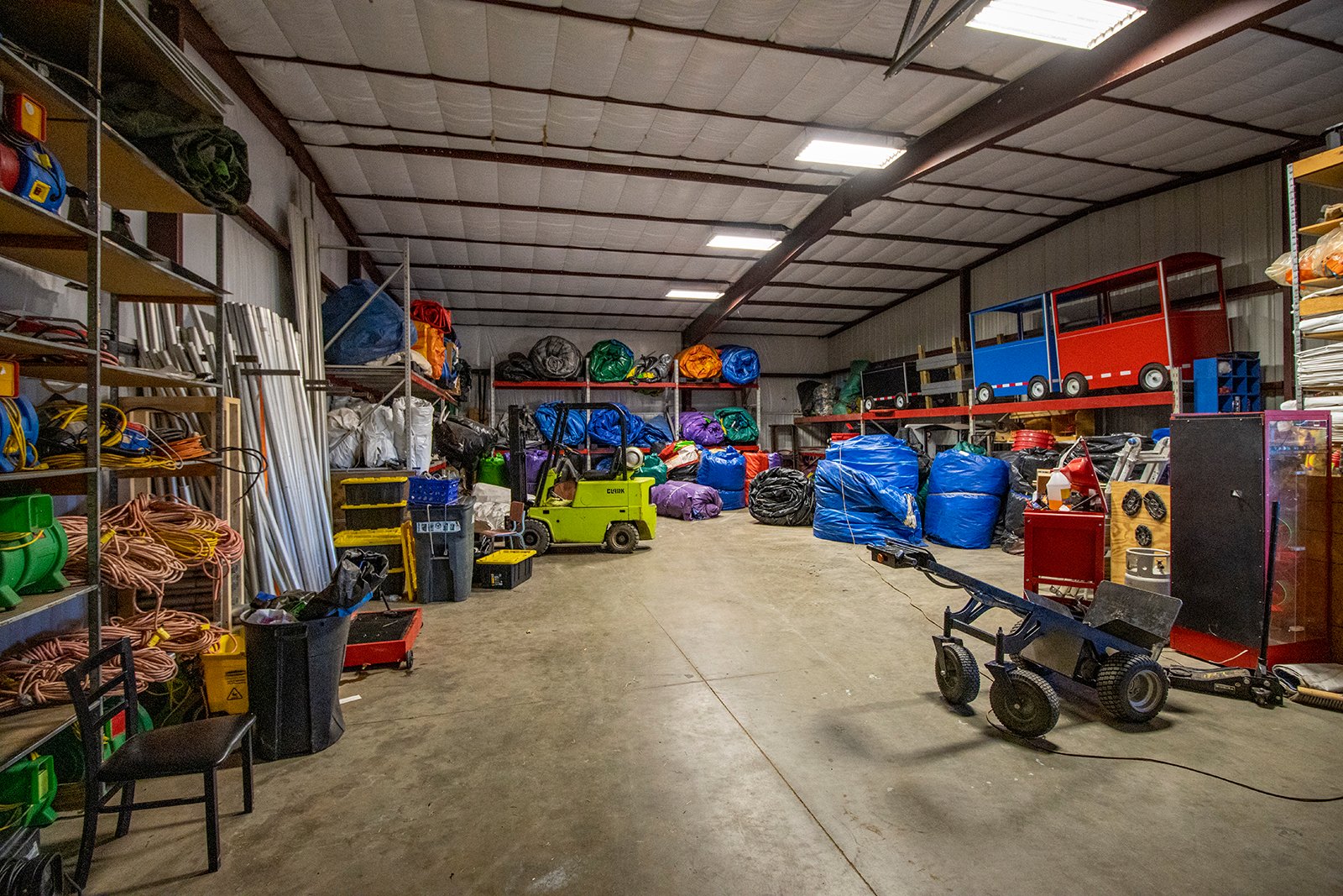Property photo 20 - SEALED BID REAL ESTATE AUCTION - 48+/- ACRES OFFERED IN 5 TRACTS - STILLWATER, OKLAHOMA