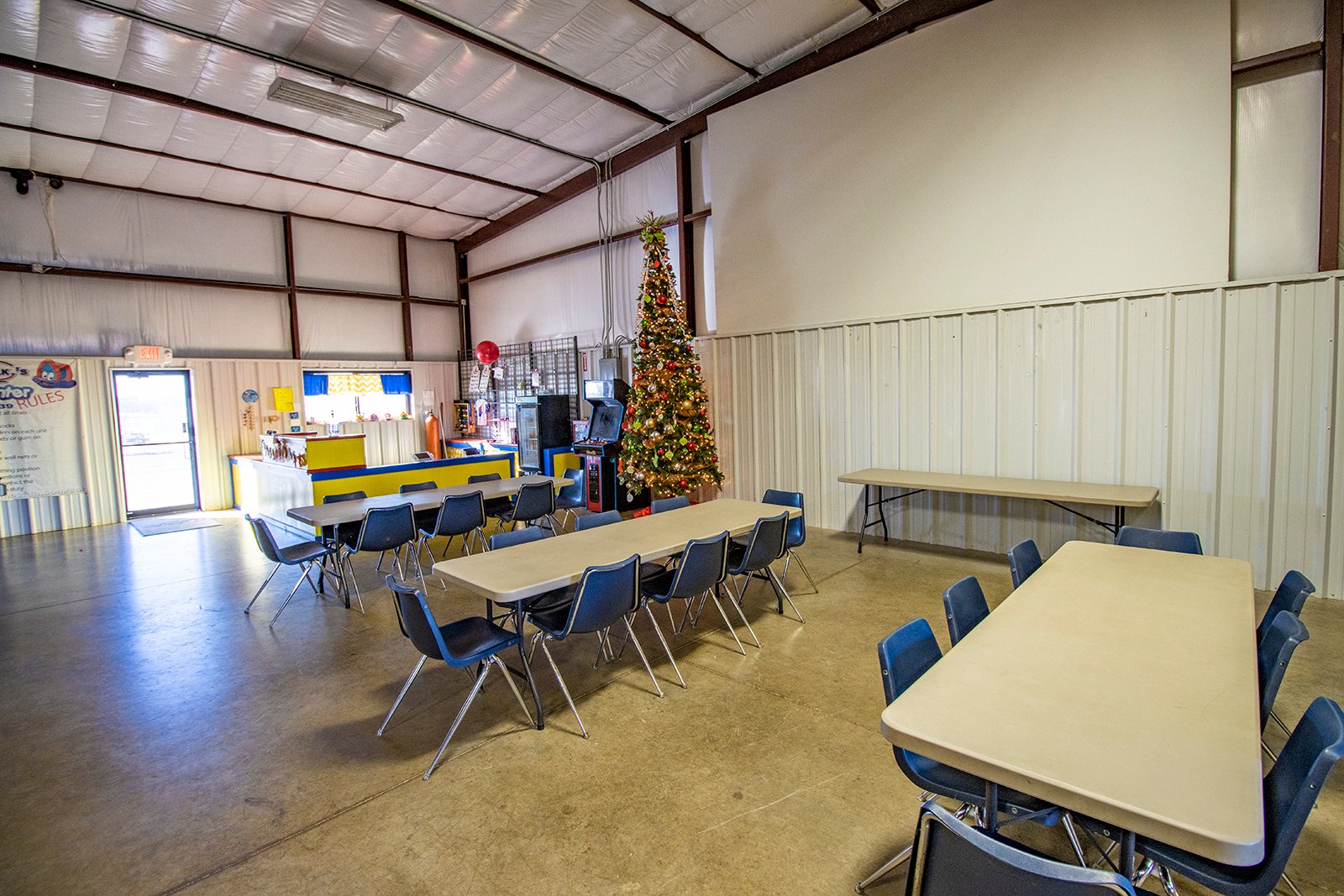 Property photo 22 - SEALED BID REAL ESTATE AUCTION - 48+/- ACRES OFFERED IN 5 TRACTS - STILLWATER, OKLAHOMA