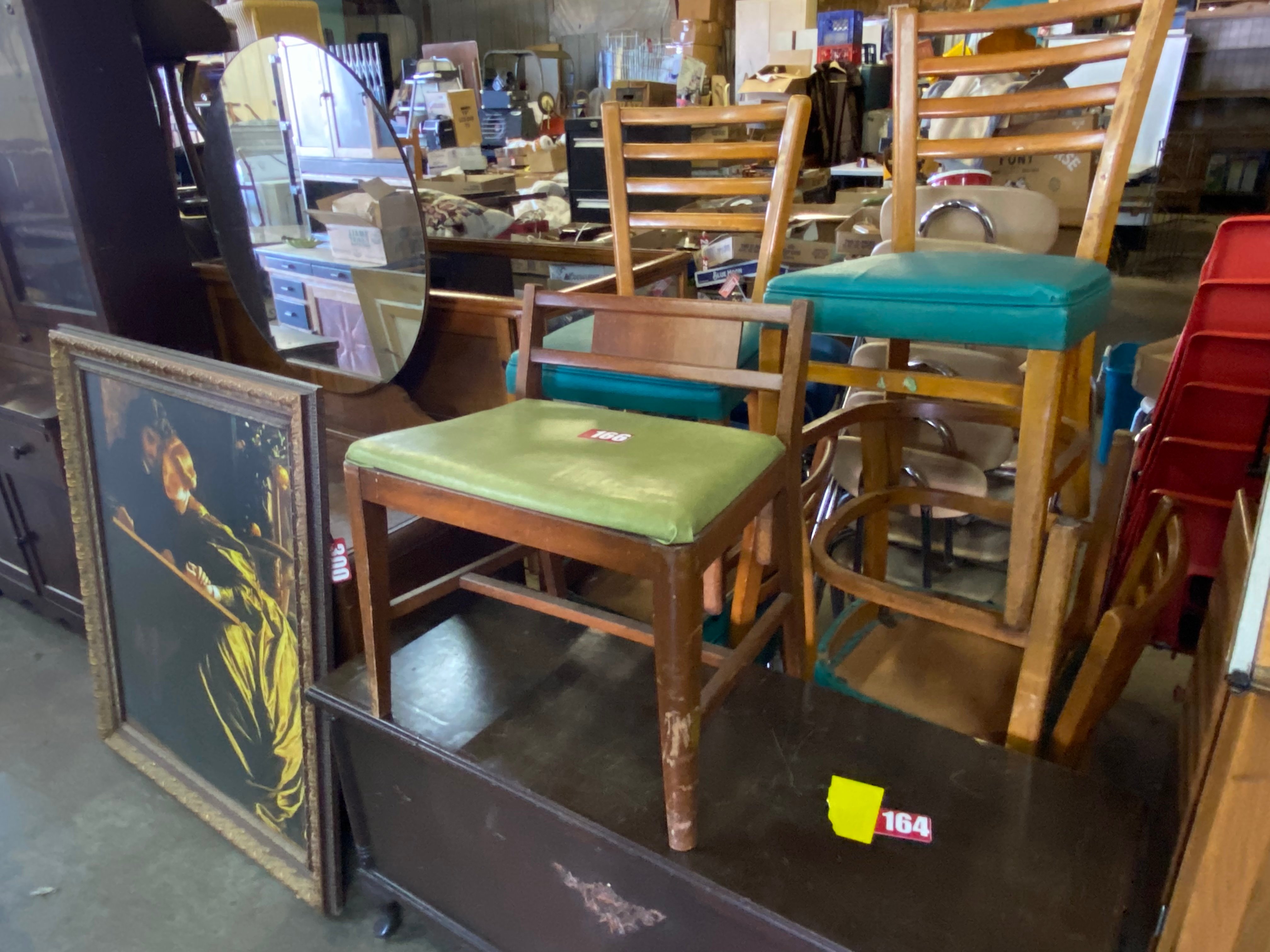 Property photo 20 - TIMED ONLINE ONLY ANTIQUE AND COLLECTIBLE AUCTION - MARSHALL COUNTY, INDIANA