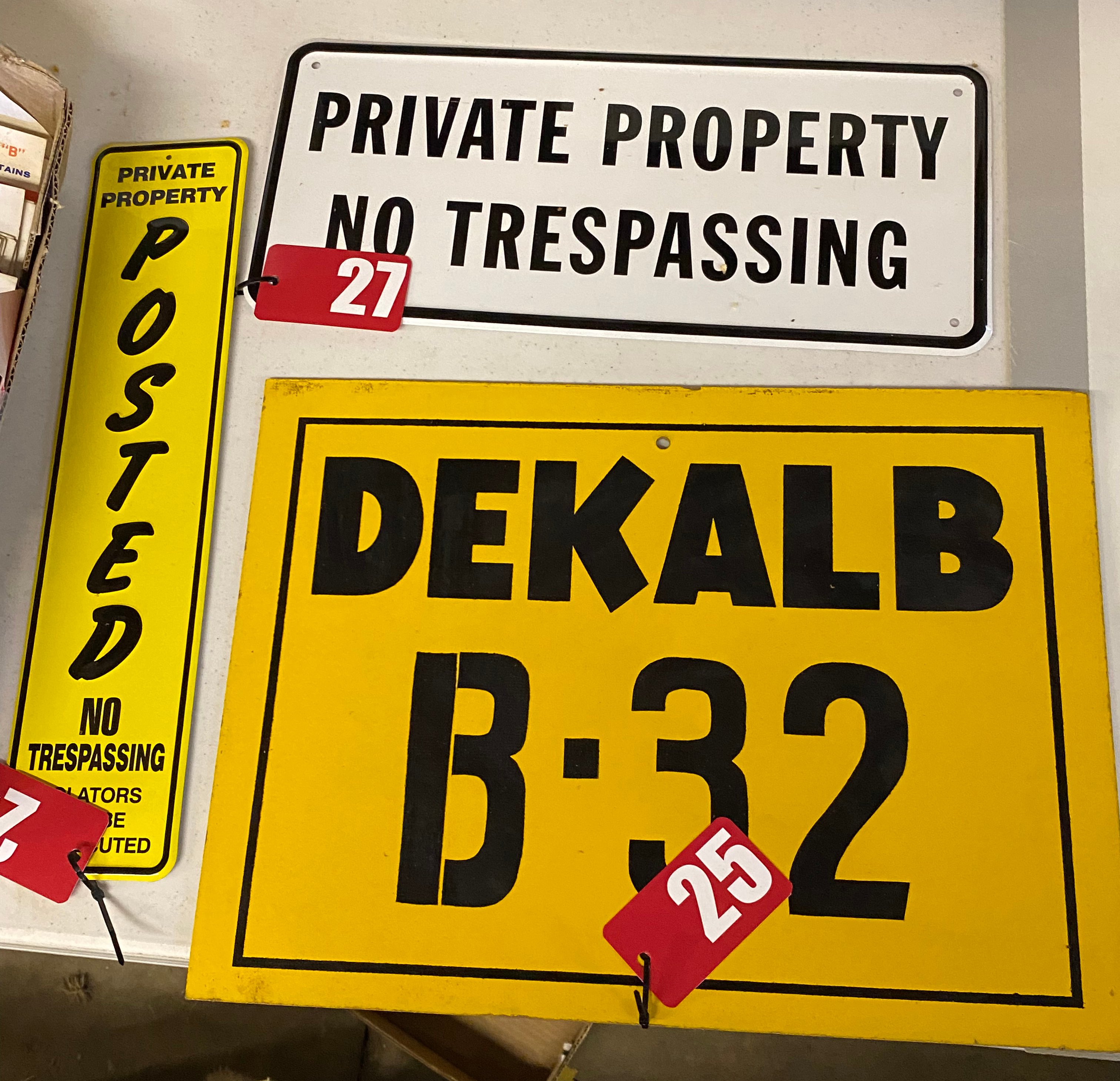 Property photo 17 - TIMED ONLINE ONLY ANTIQUE AND COLLECTIBLE AUCTION - MARSHALL COUNTY, INDIANA