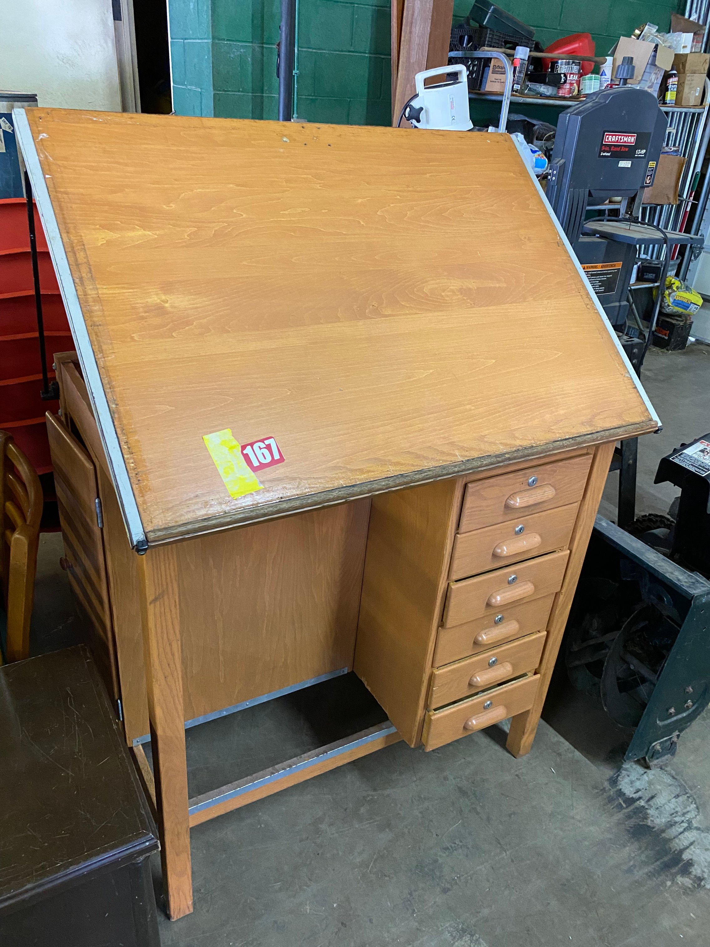 Property photo 9 - TIMED ONLINE ONLY ANTIQUE AND COLLECTIBLE AUCTION - MARSHALL COUNTY, INDIANA