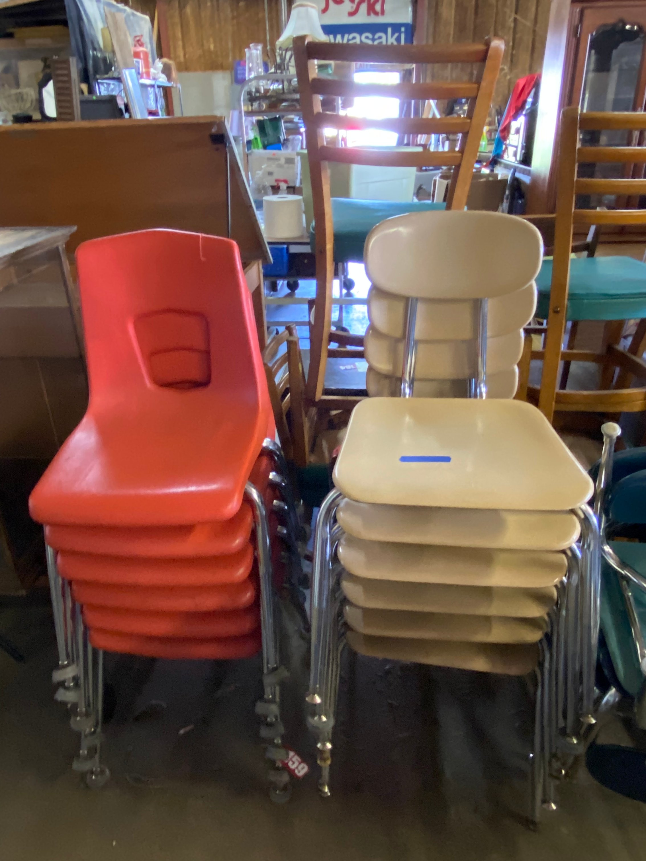 Property photo 8 - TIMED ONLINE ONLY ANTIQUE AND COLLECTIBLE AUCTION - MARSHALL COUNTY, INDIANA