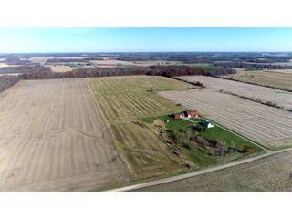 Property photo 24 - LAND AUCTION - 129+/- ACRES - 2 FARMS / 5 TRACTS - NORTHEAST ALLEN & SOUTHERN DEKALB COUNTIES
