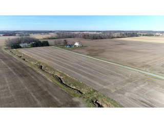 Property photo 4 - LAND AUCTION - 129+/- ACRES - 2 FARMS / 5 TRACTS - NORTHEAST ALLEN & SOUTHERN DEKALB COUNTIES