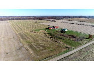 Property photo 7 - LAND AUCTION - 129+/- ACRES - 2 FARMS / 5 TRACTS - NORTHEAST ALLEN & SOUTHERN DEKALB COUNTIES