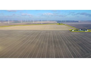 Property photo 19 - SIGNIFICANT BENTON COUNTY LAND AUCTION - 421+/- ACRES OFFERED IN 4 TRACTS - BENTON COUNTY, IN