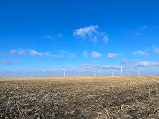 Property photo 18 - SIGNIFICANT BENTON COUNTY LAND AUCTION - 421+/- ACRES OFFERED IN 4 TRACTS - BENTON COUNTY, IN